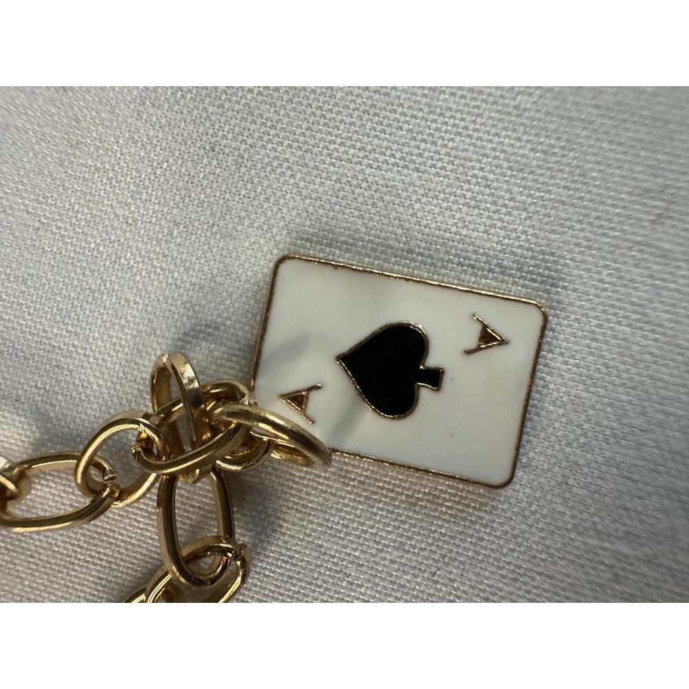 NWT Lulus charm necklace - Picture 7 of 10